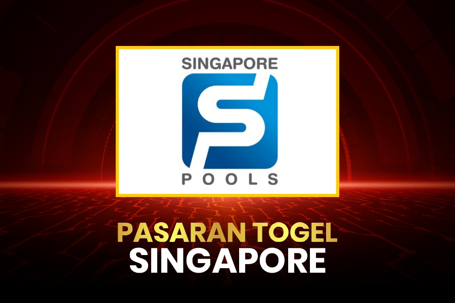Syair Togel Singapore 